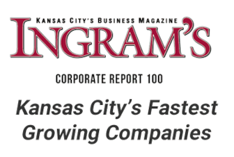 Ingrams Report - Kansas City Fastest Growing Companies