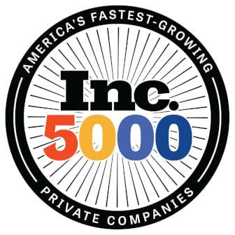 INC 5000 Fastest Growing Companies